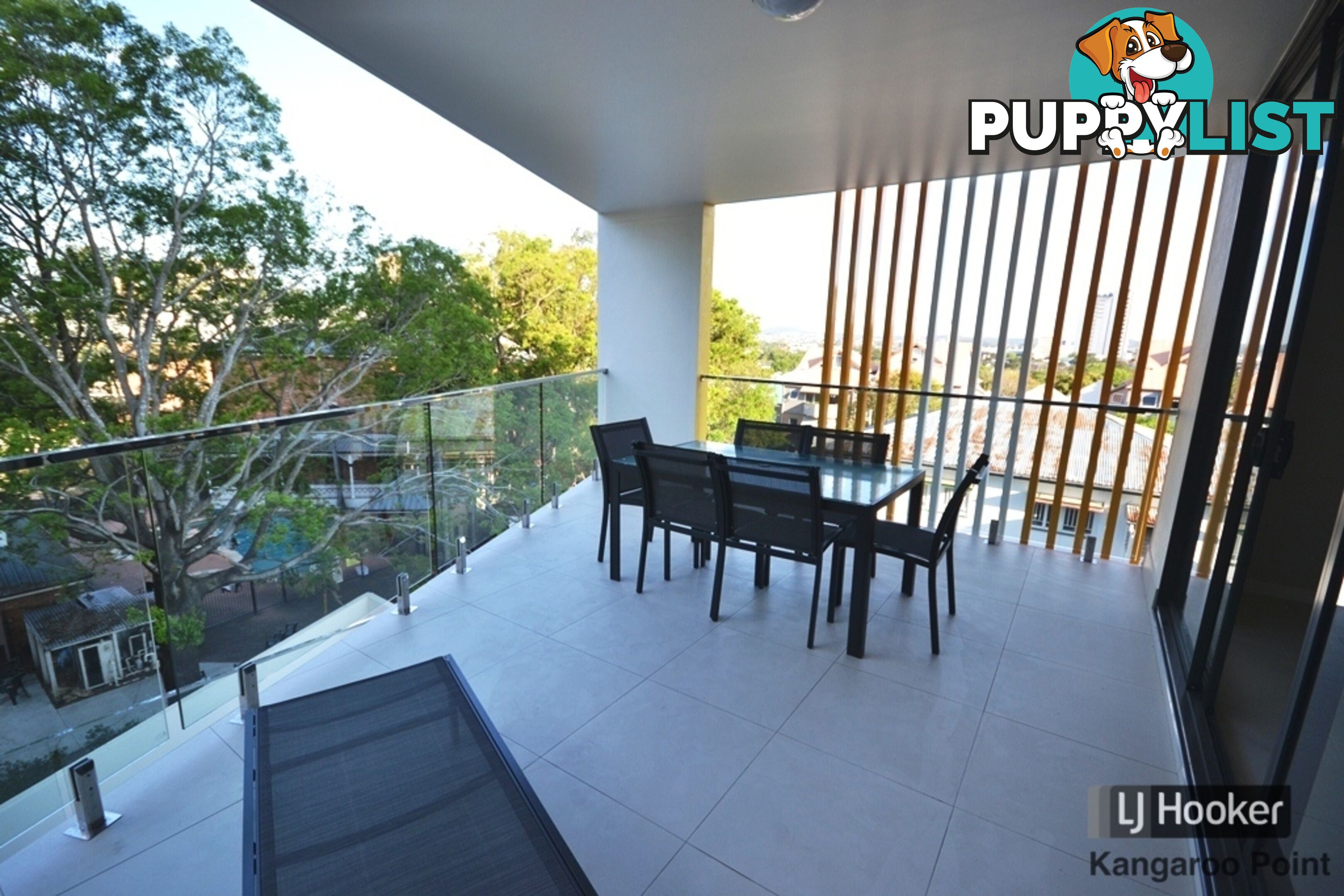 8/450 Main Street KANGAROO POINT QLD 4169