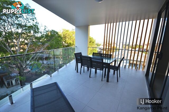 8/450 Main Street KANGAROO POINT QLD 4169