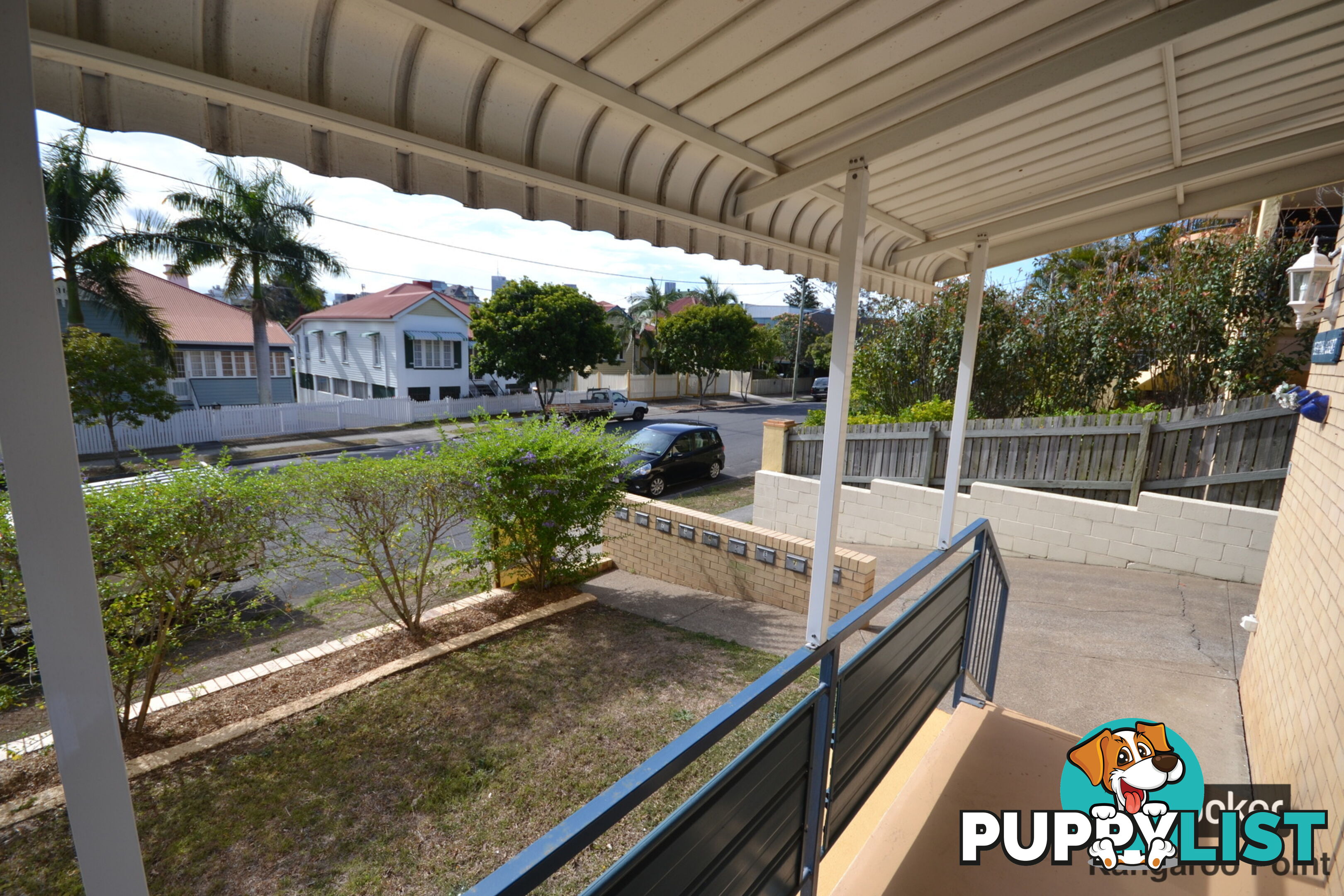 1/65 Stafford Street EAST BRISBANE QLD 4169