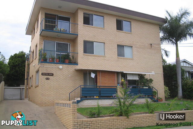 1/65 Stafford Street EAST BRISBANE QLD 4169