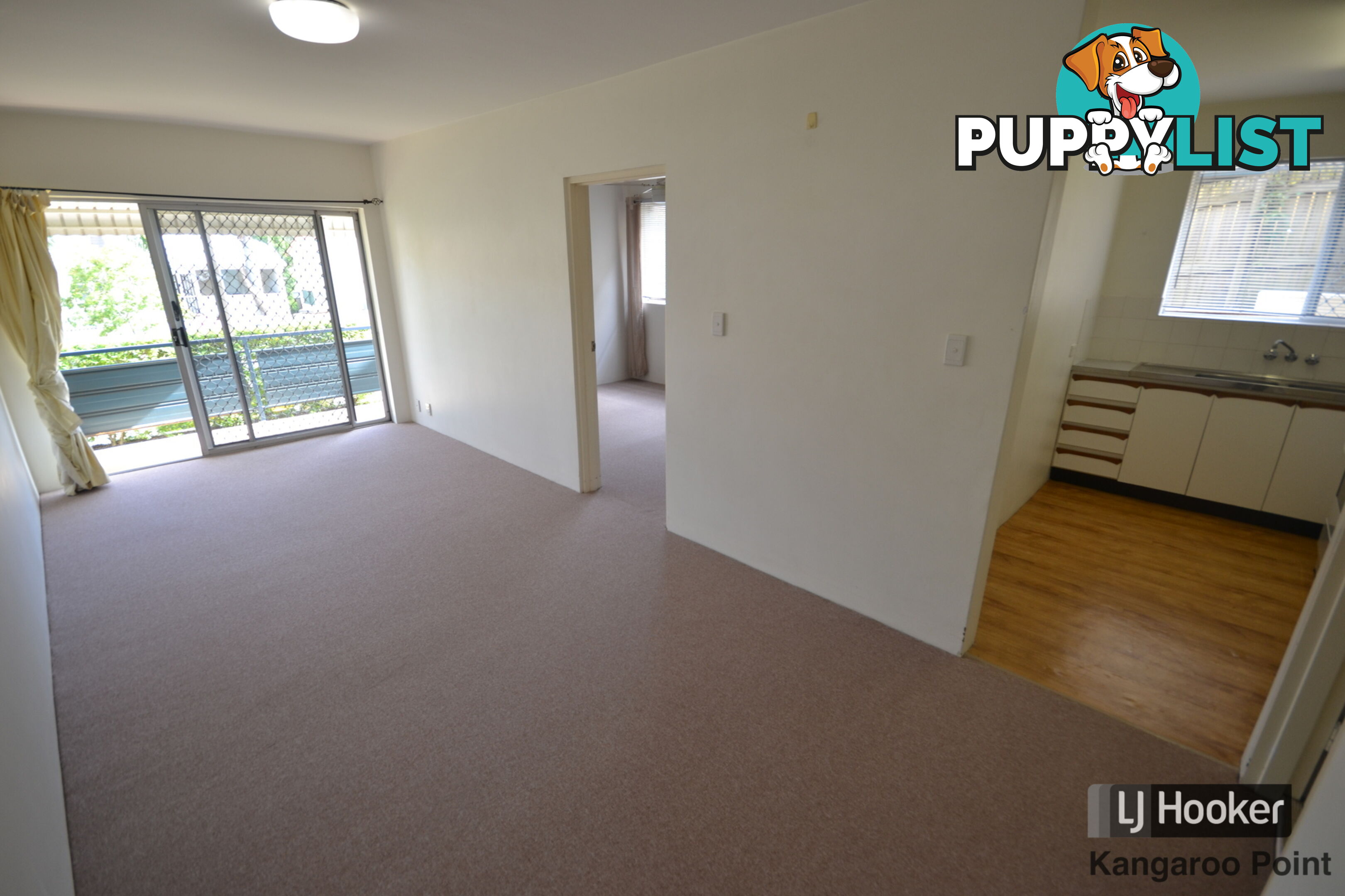 1/65 Stafford Street EAST BRISBANE QLD 4169