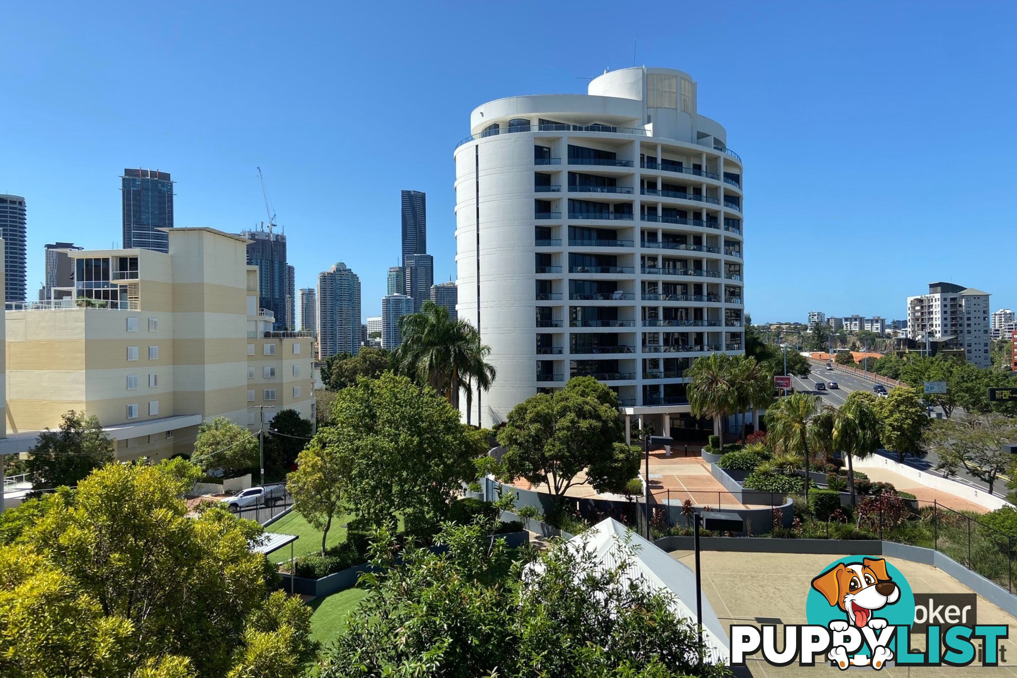 308/355 Main Street KANGAROO POINT QLD 4169