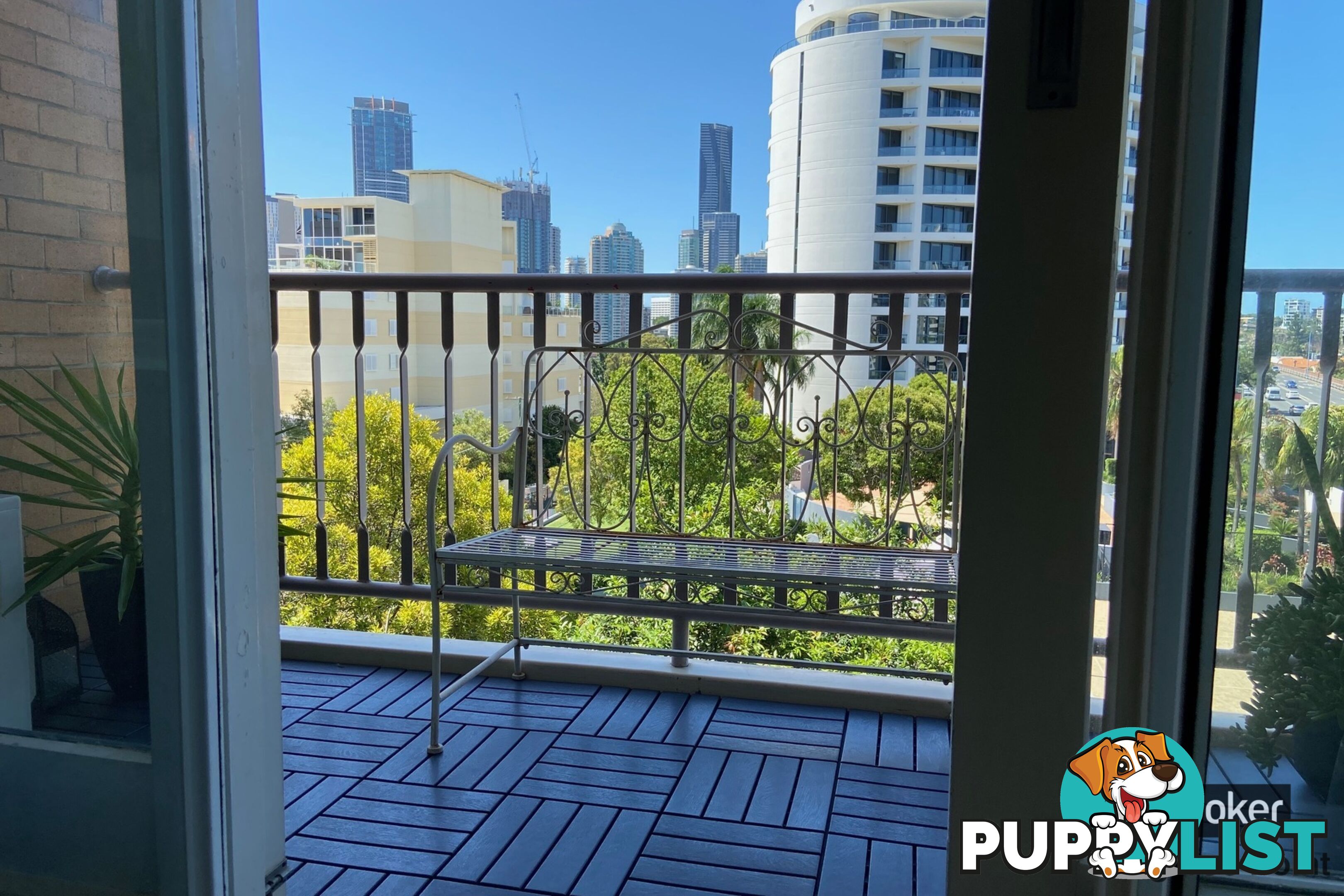 308/355 Main Street KANGAROO POINT QLD 4169