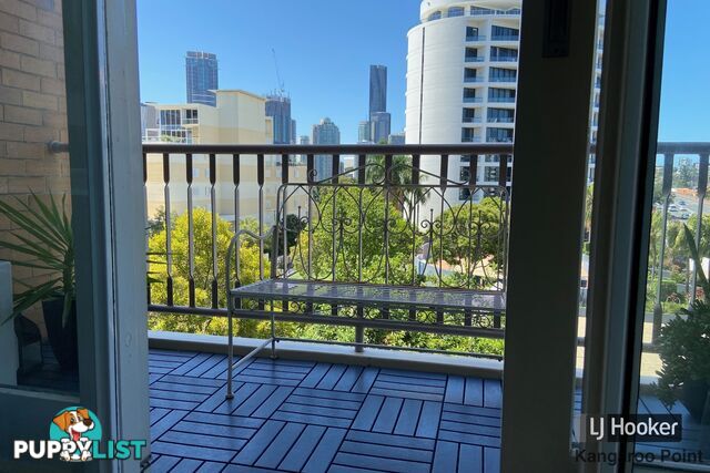 308/355 Main Street KANGAROO POINT QLD 4169