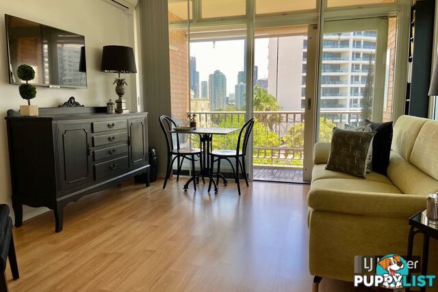 308/355 Main Street KANGAROO POINT QLD 4169