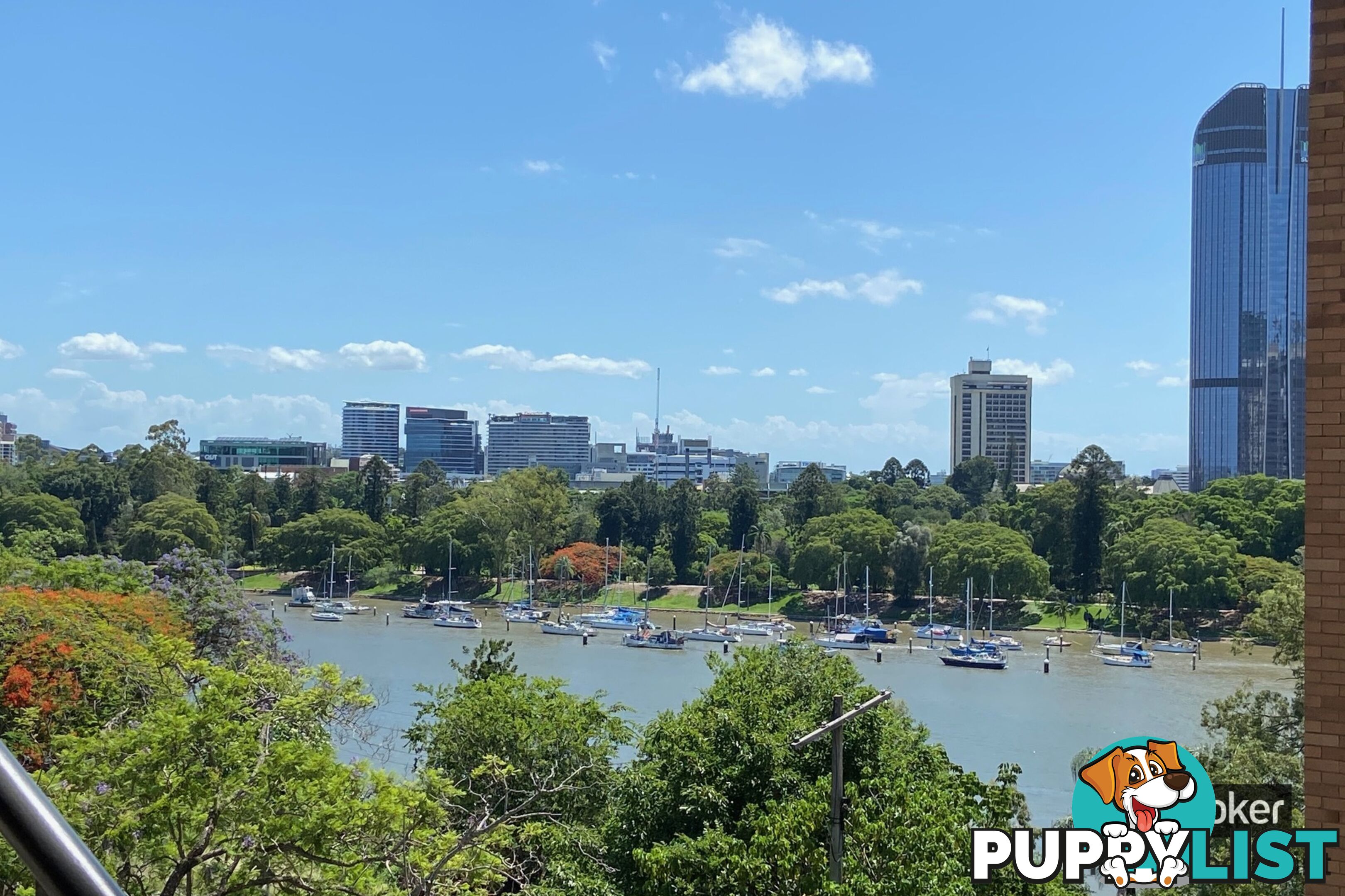 308/355 Main Street KANGAROO POINT QLD 4169