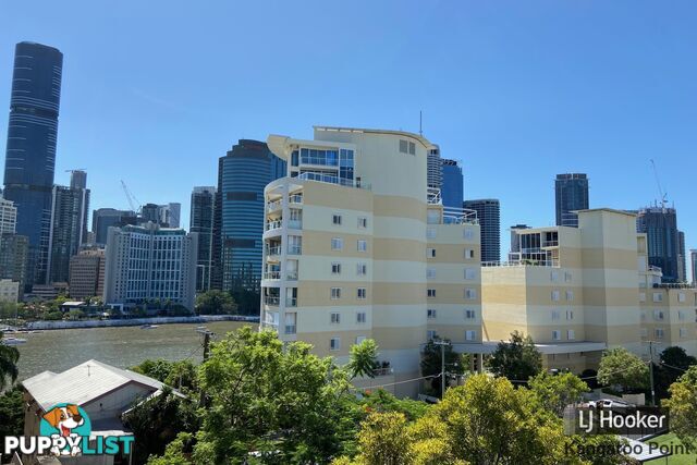 308/355 Main Street KANGAROO POINT QLD 4169