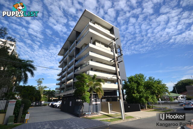 22/19 Thorn Street KANGAROO POINT QLD 4169