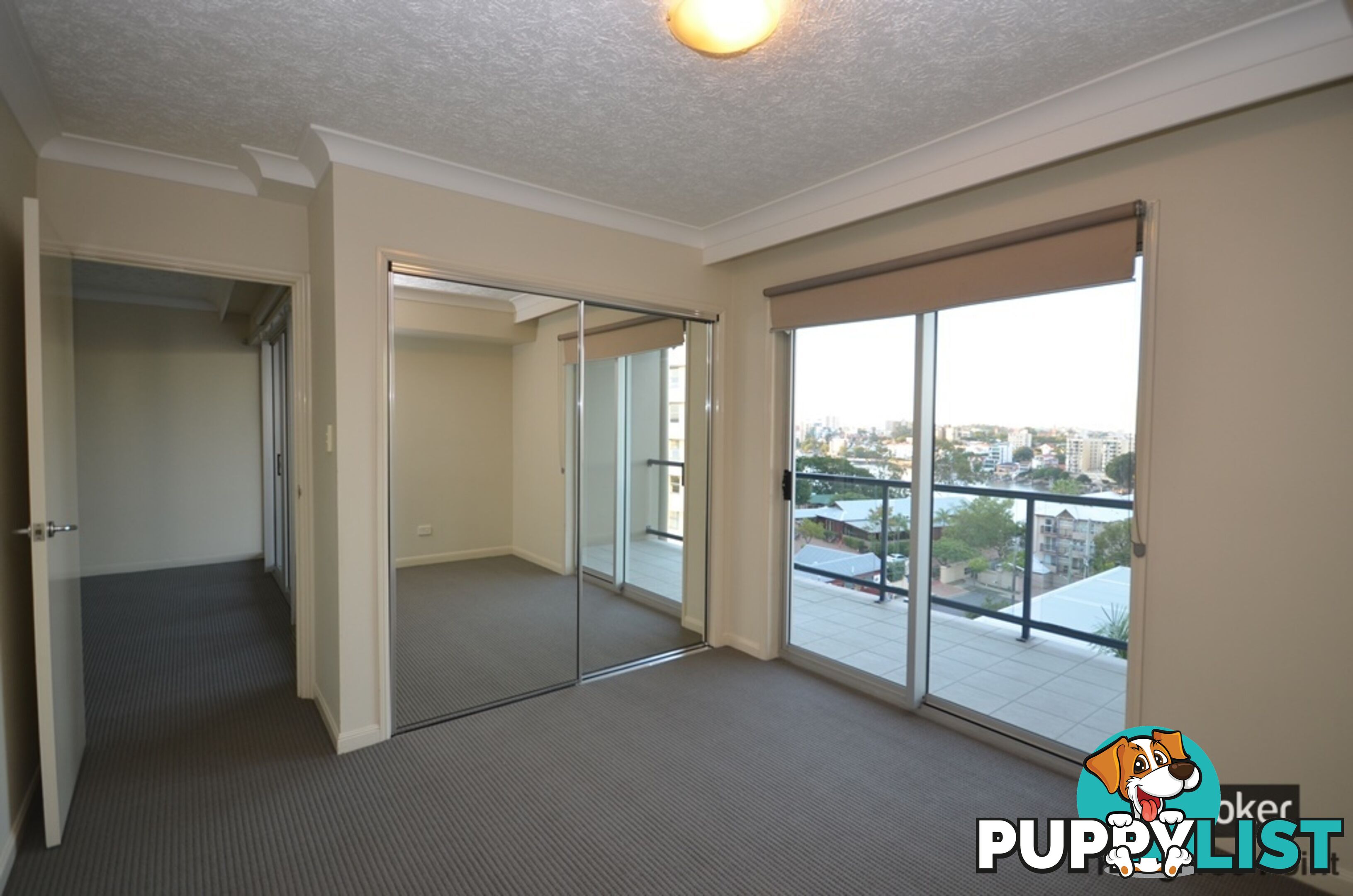 22/19 Thorn Street KANGAROO POINT QLD 4169