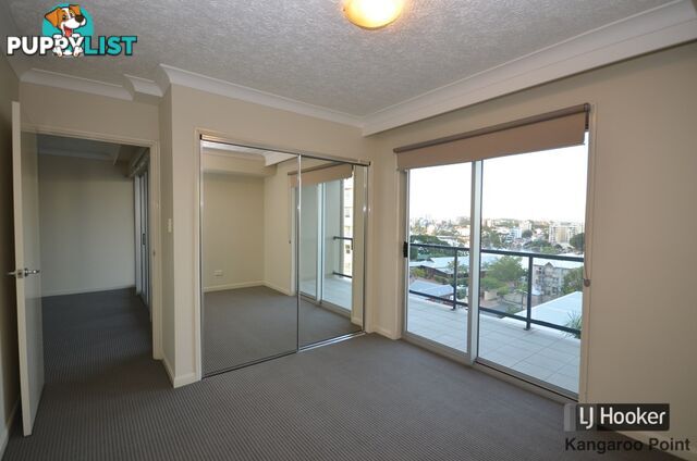 22/19 Thorn Street KANGAROO POINT QLD 4169