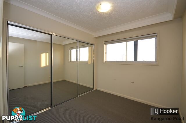 22/19 Thorn Street KANGAROO POINT QLD 4169