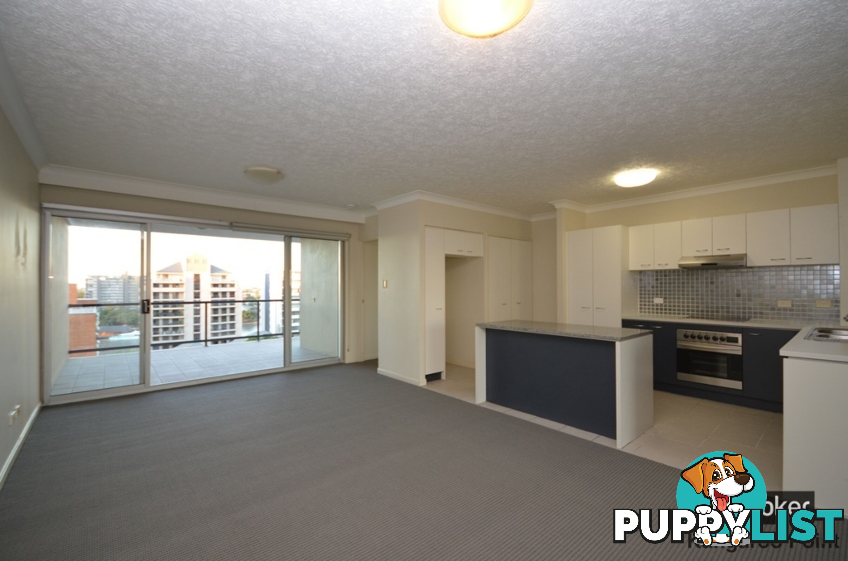 22/19 Thorn Street KANGAROO POINT QLD 4169