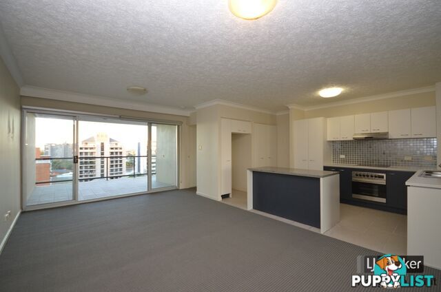 22/19 Thorn Street KANGAROO POINT QLD 4169