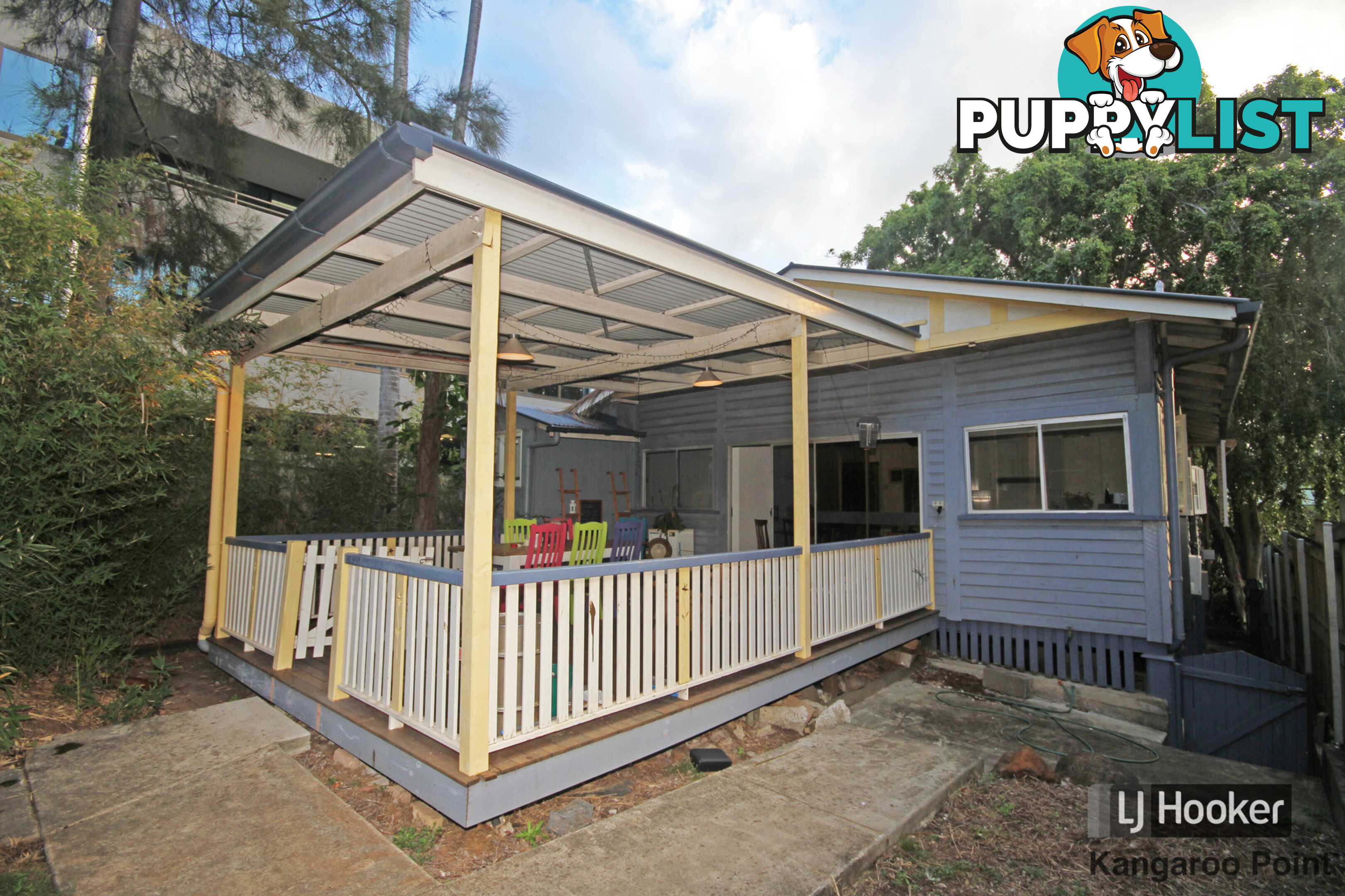 11 Eskgrove Street EAST BRISBANE QLD 4169