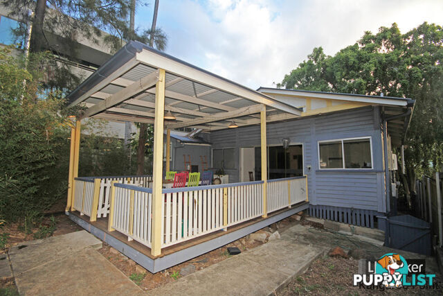 11 Eskgrove Street EAST BRISBANE QLD 4169