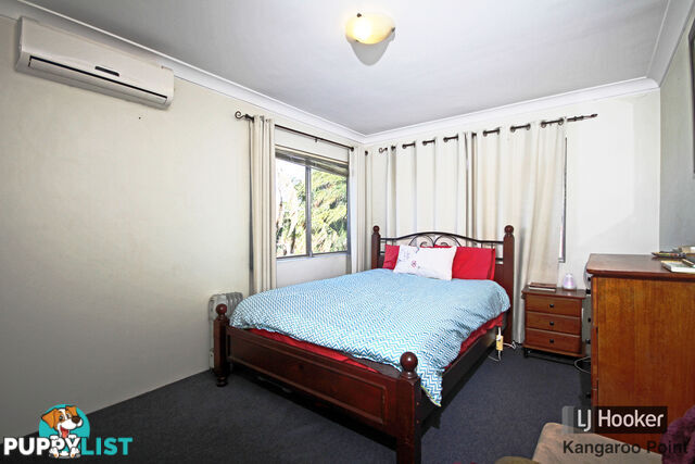 6/9 Pembroke Street CARINA QLD 4152