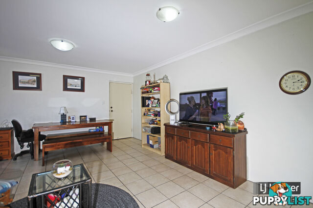 6/9 Pembroke Street CARINA QLD 4152