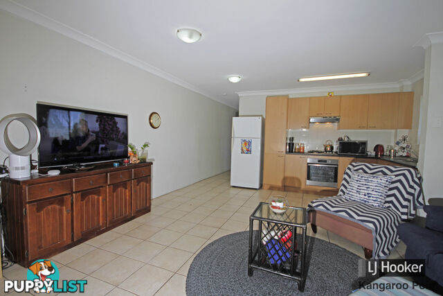 6/9 Pembroke Street CARINA QLD 4152