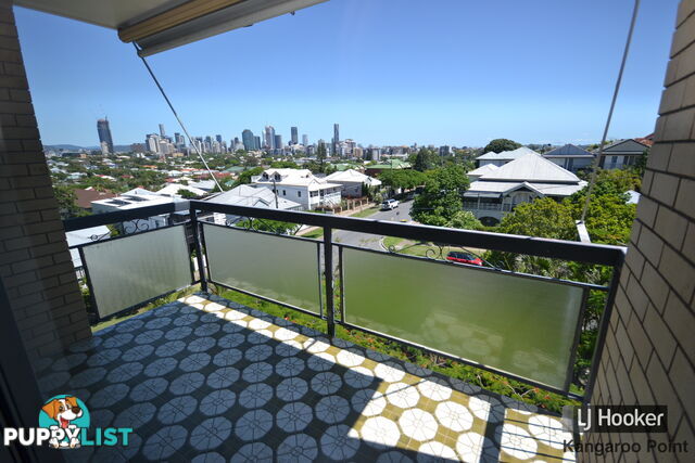 8/1 Lomond Terrace EAST BRISBANE QLD 4169