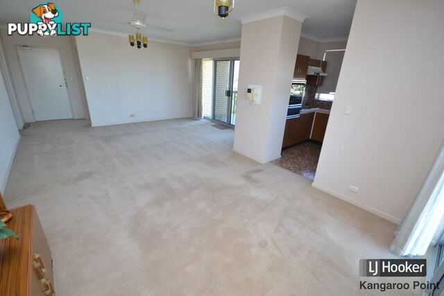 8/1 Lomond Terrace EAST BRISBANE QLD 4169