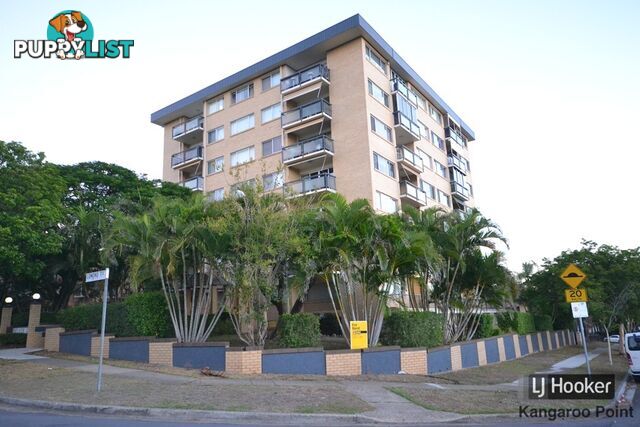 8/1 Lomond Terrace EAST BRISBANE QLD 4169