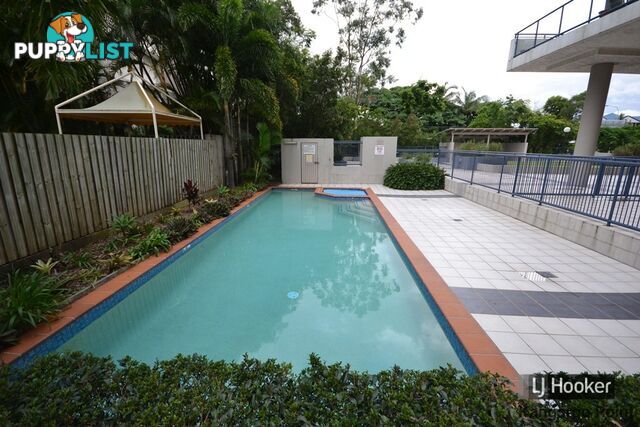 3/19 Thorn Street KANGAROO POINT QLD 4169