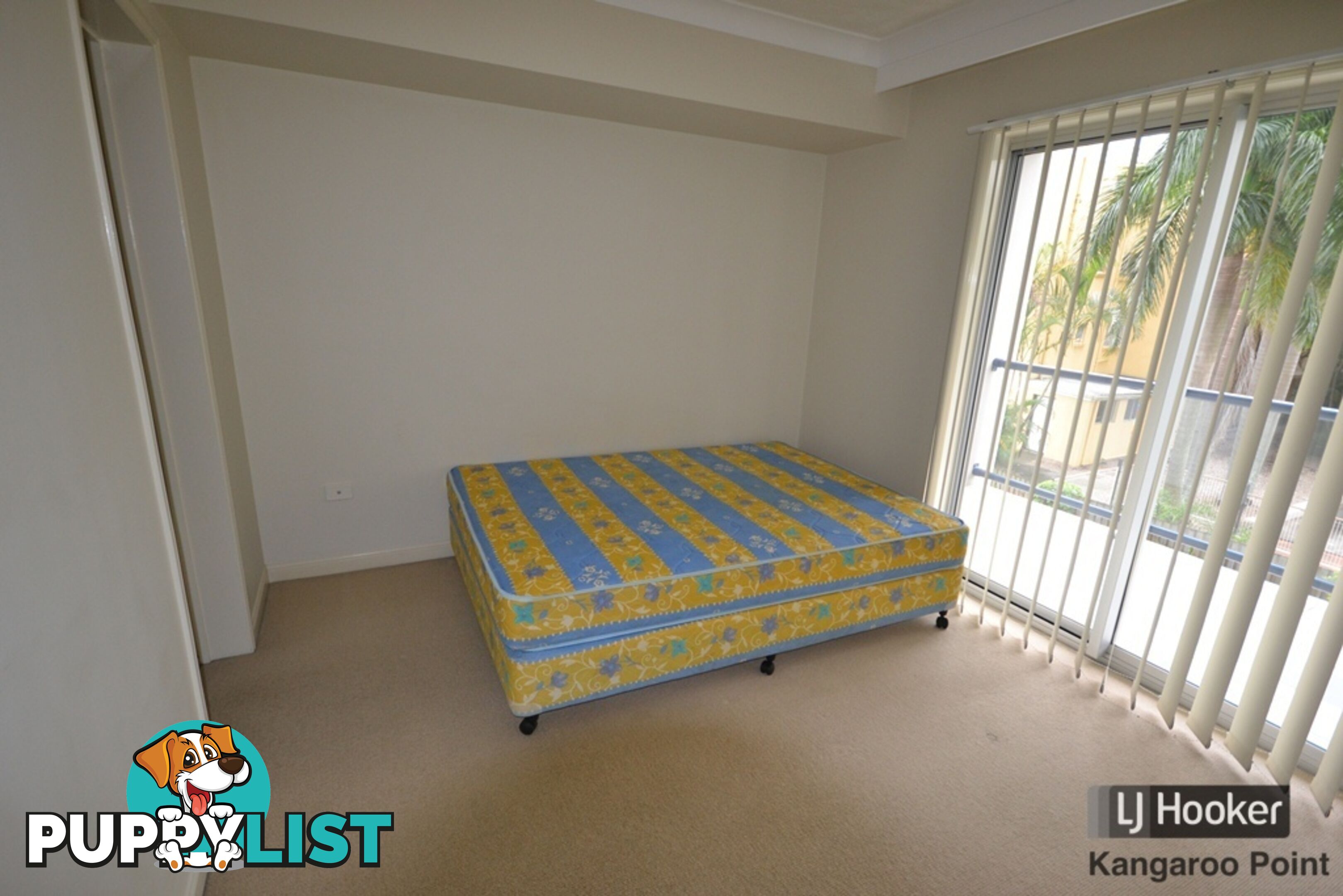 3/19 Thorn Street KANGAROO POINT QLD 4169