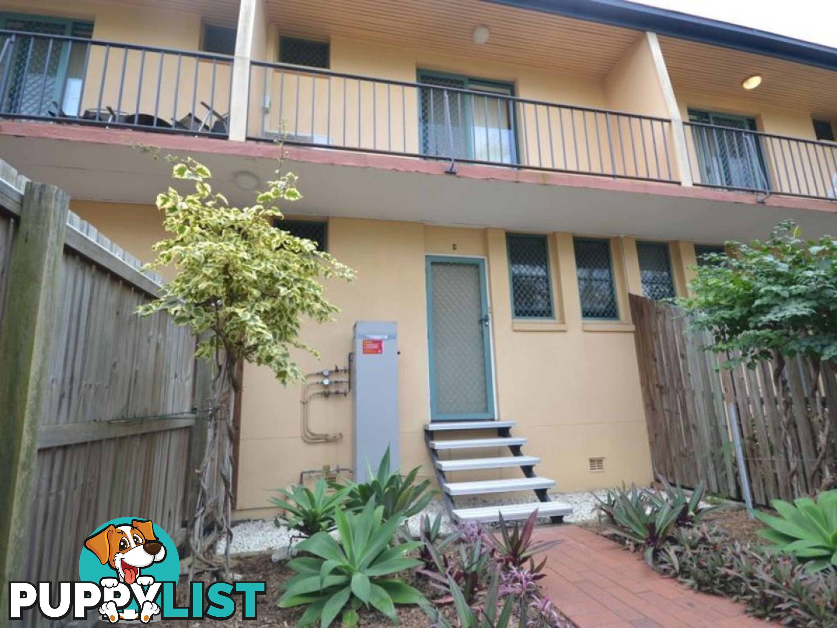 3/12 Rosina Street KANGAROO POINT QLD 4169