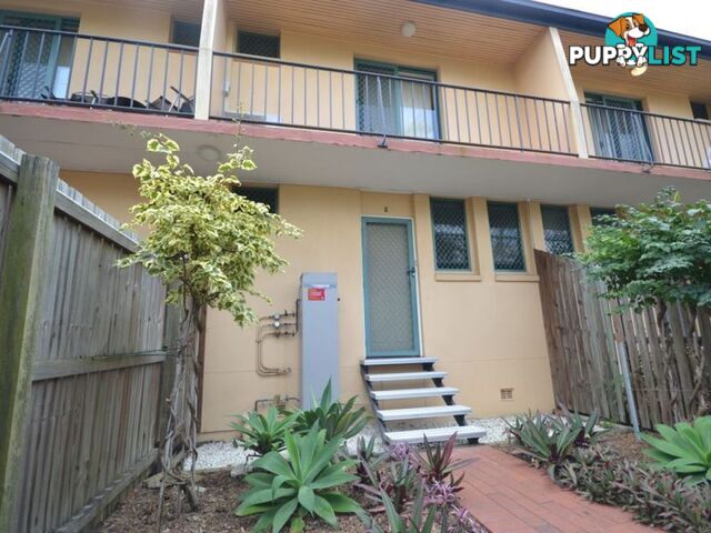 3/12 Rosina Street KANGAROO POINT QLD 4169