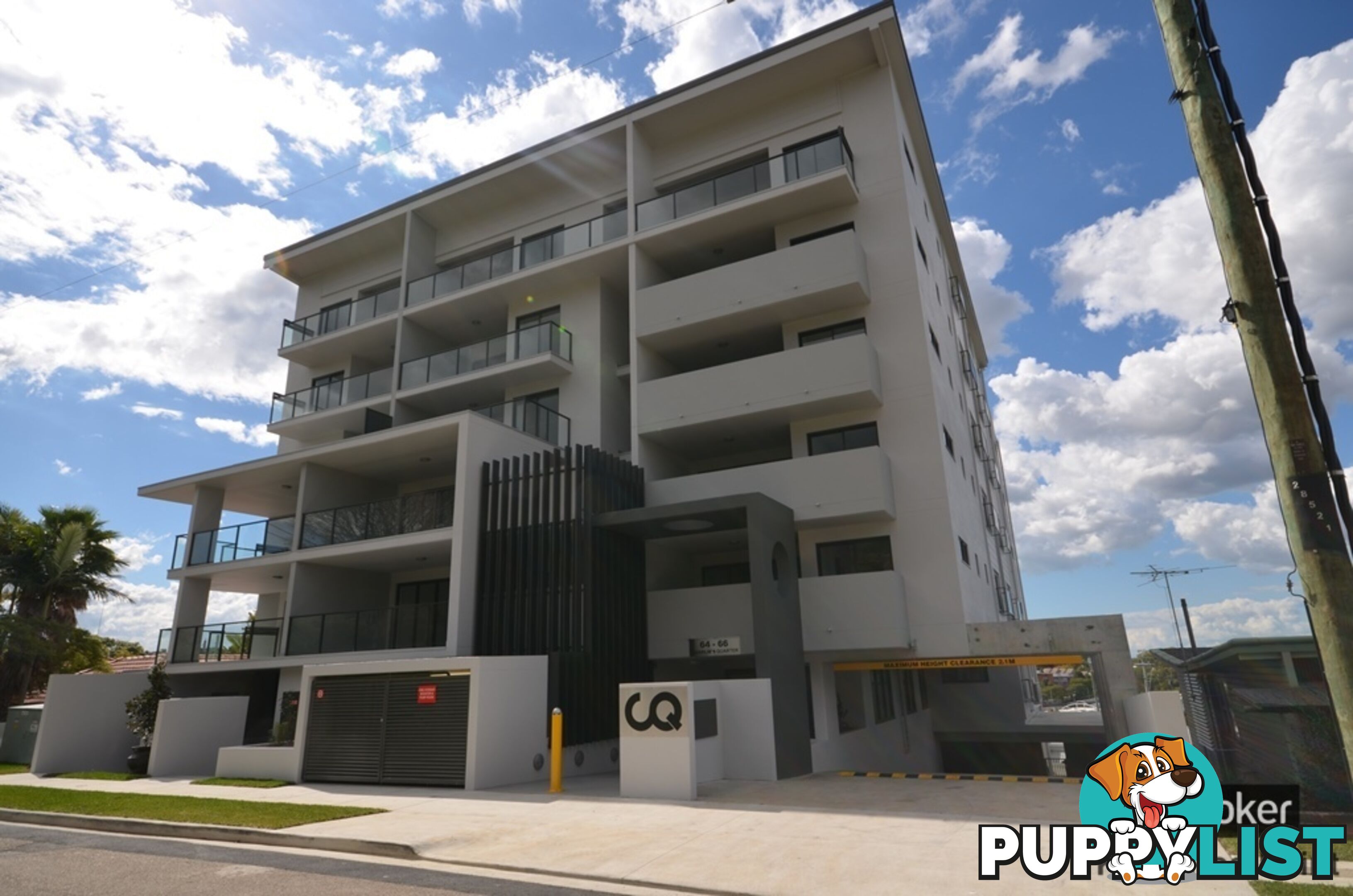 Level 3/18/64 Tenby Street MOUNT GRAVATT QLD 4122