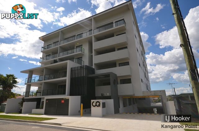 Level 3/18/64 Tenby Street MOUNT GRAVATT QLD 4122