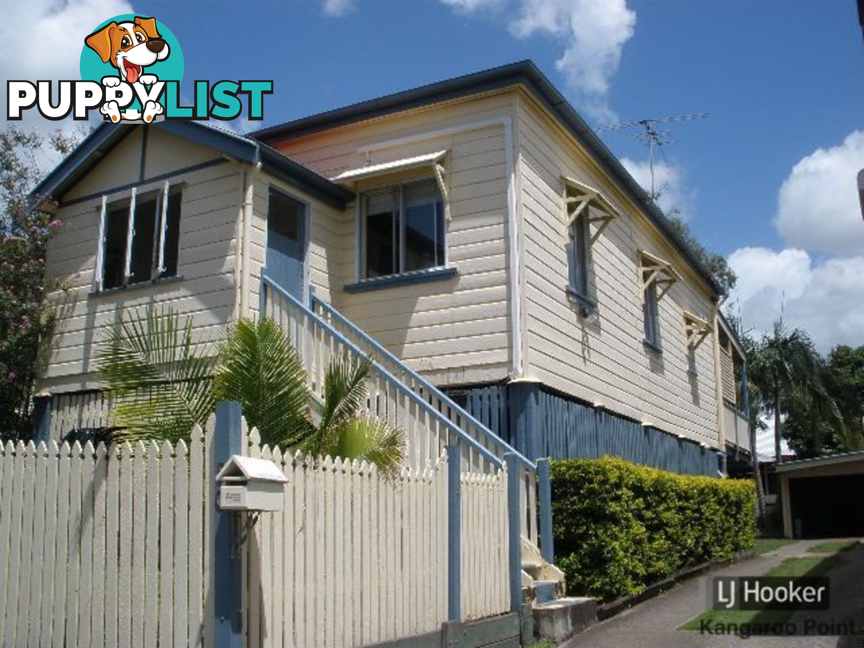 50 Heidelberg Street EAST BRISBANE QLD 4169