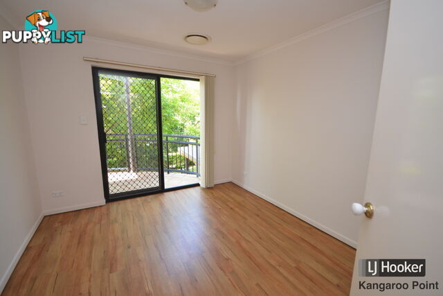 3/69 Stafford Street EAST BRISBANE QLD 4169