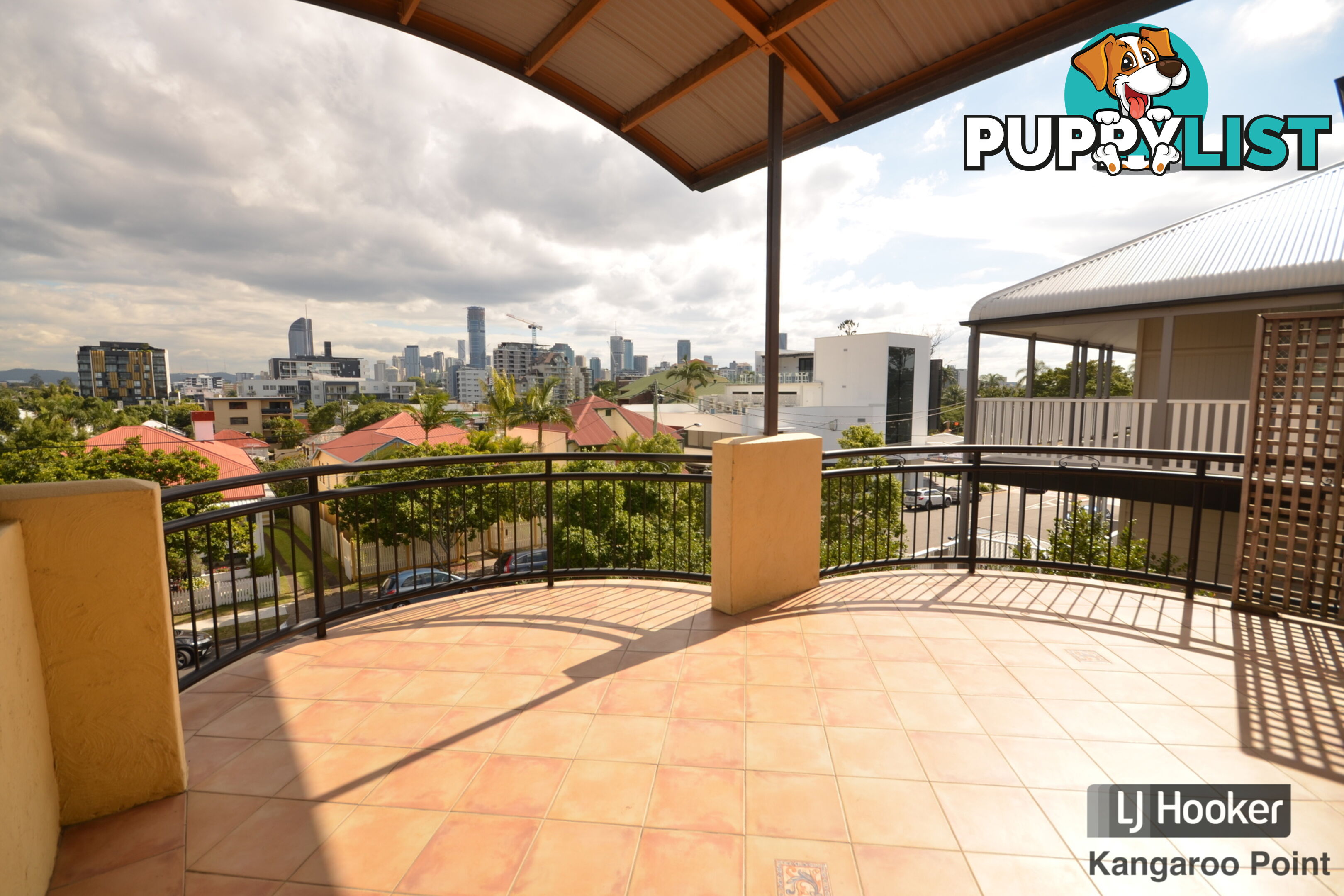 3/69 Stafford Street EAST BRISBANE QLD 4169