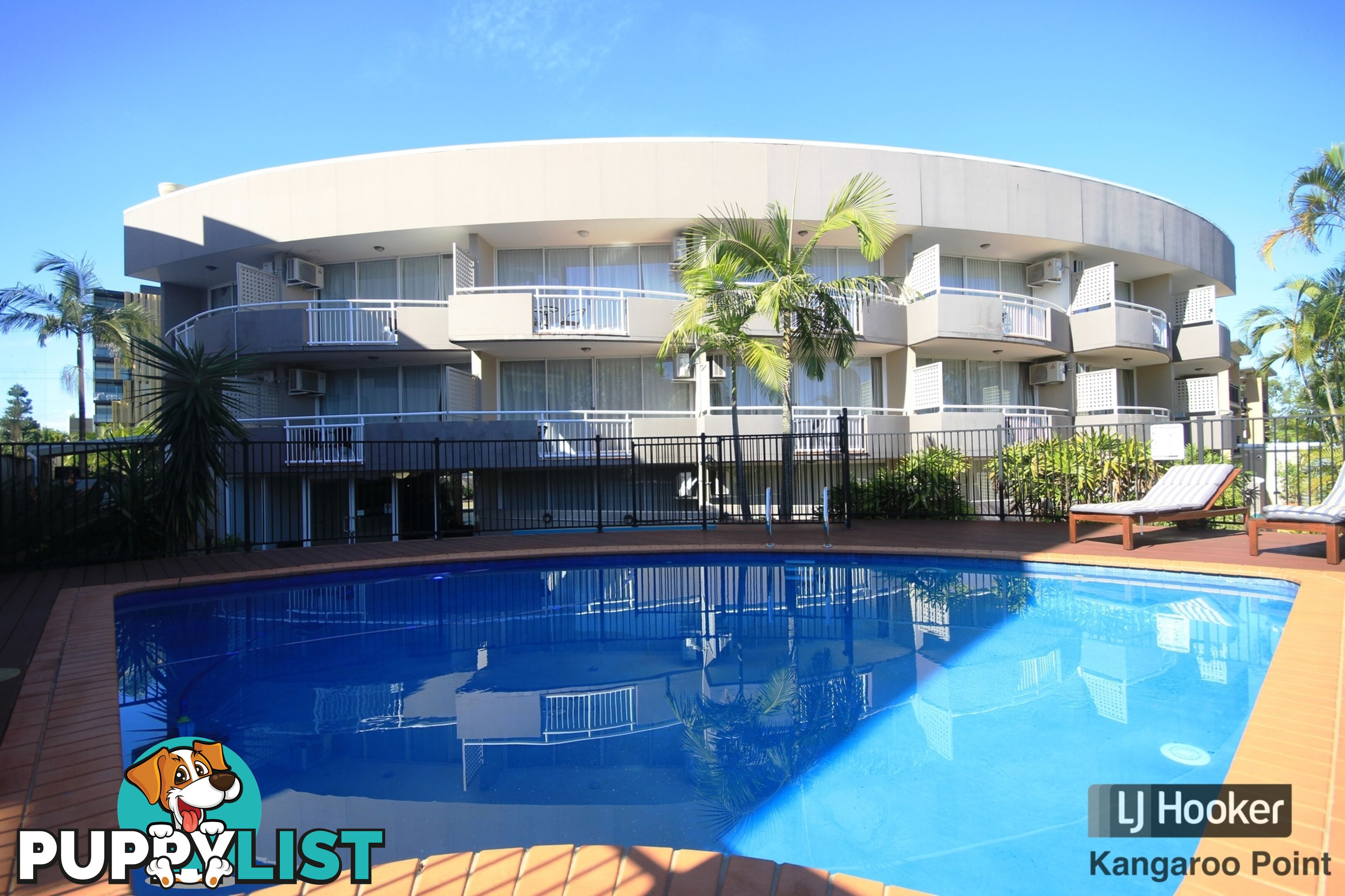 31/192 Wellington Road EAST BRISBANE QLD 4169