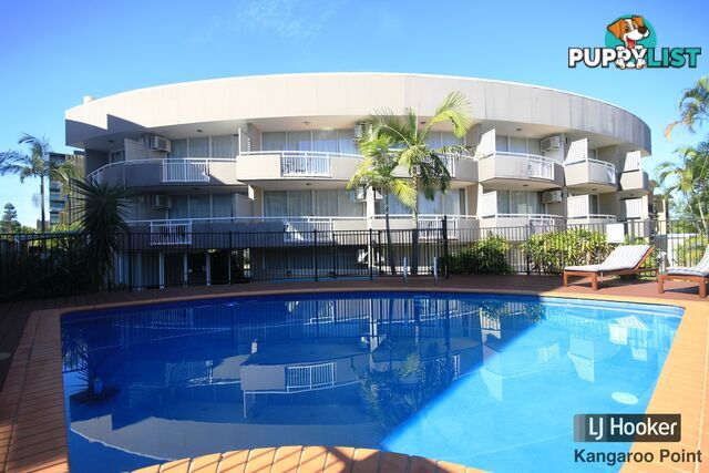 31/192 Wellington Road EAST BRISBANE QLD 4169