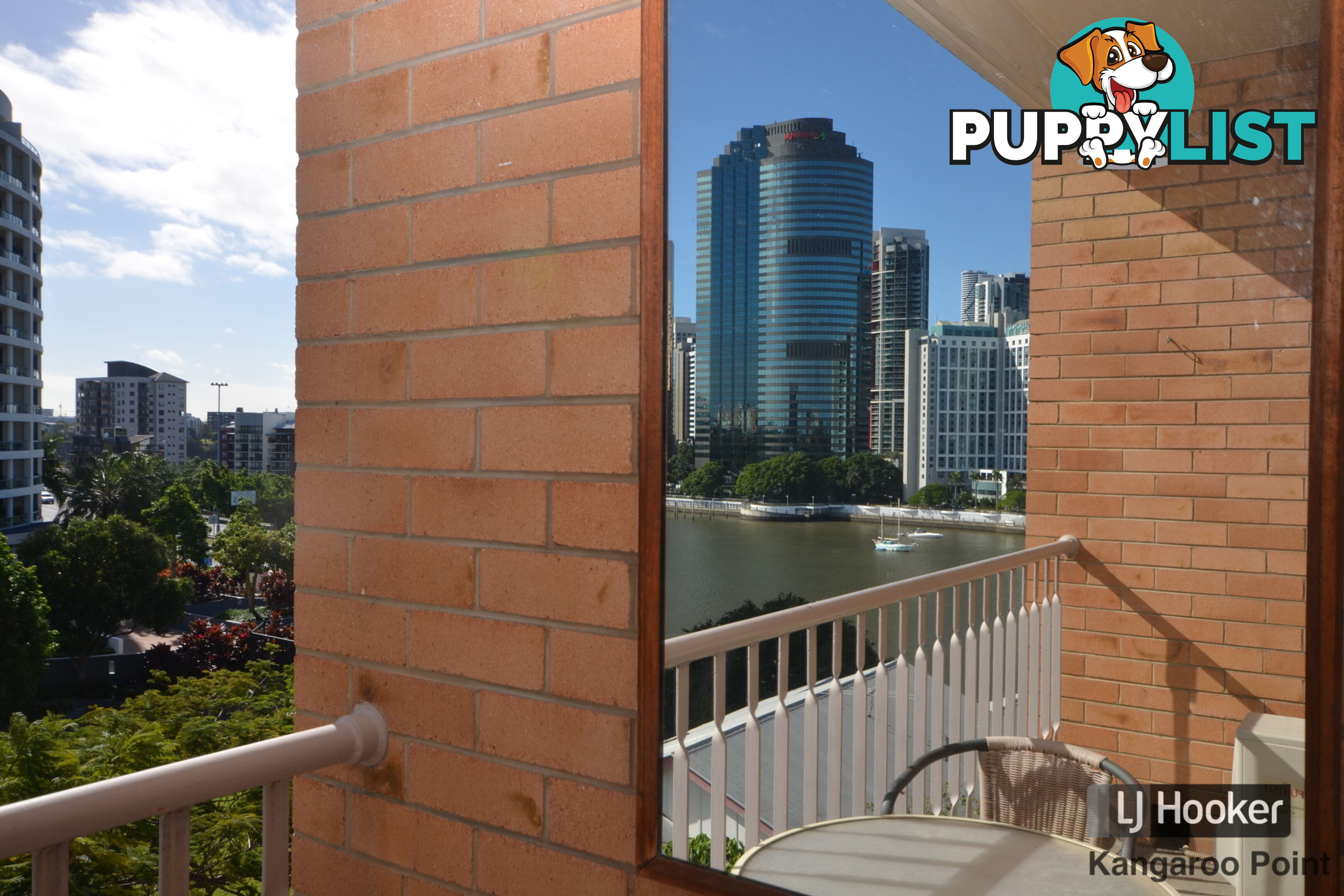 302/355 Main Street KANGAROO POINT QLD 4169