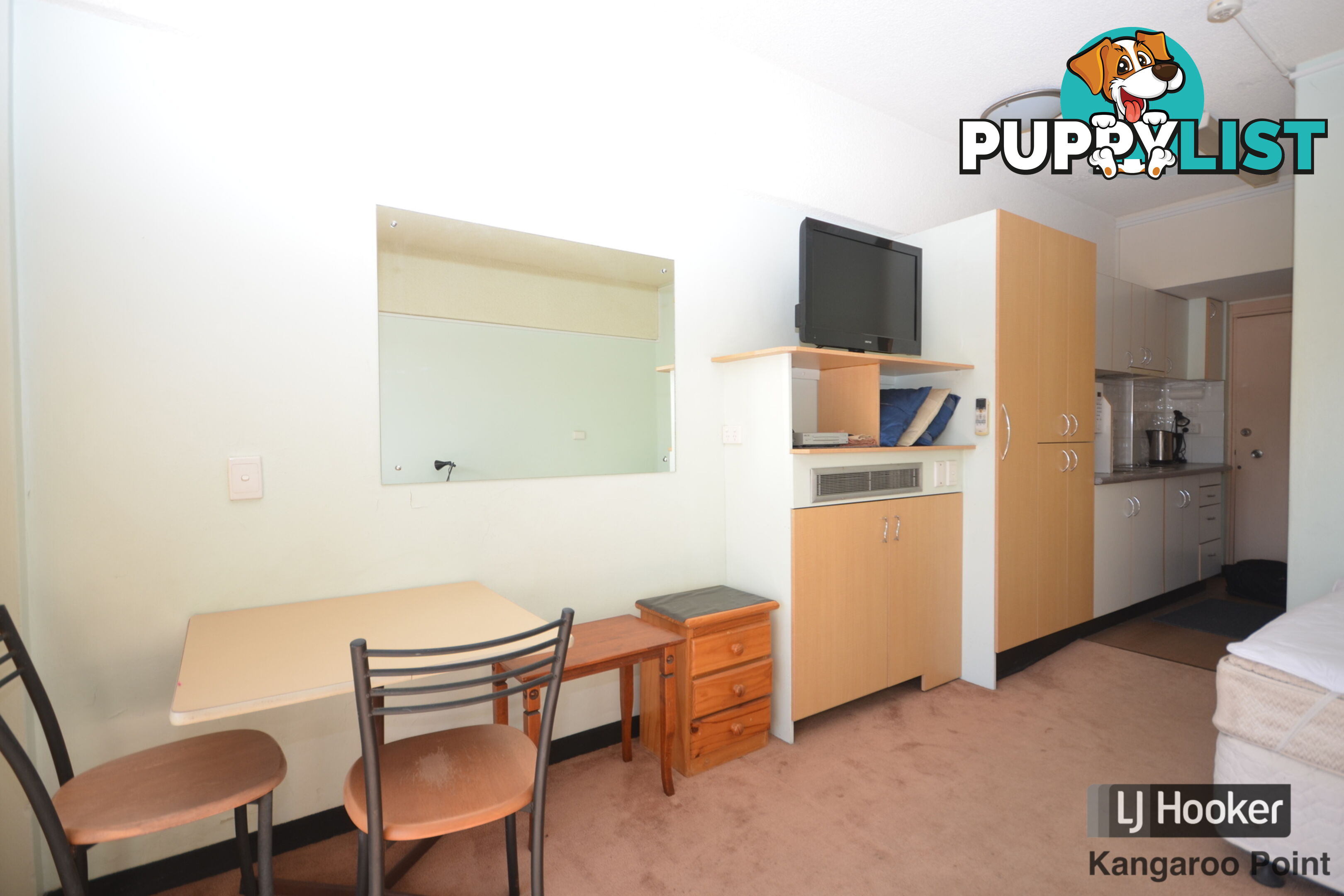 302/355 Main Street KANGAROO POINT QLD 4169