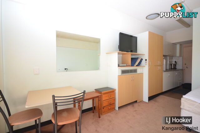 302/355 Main Street KANGAROO POINT QLD 4169