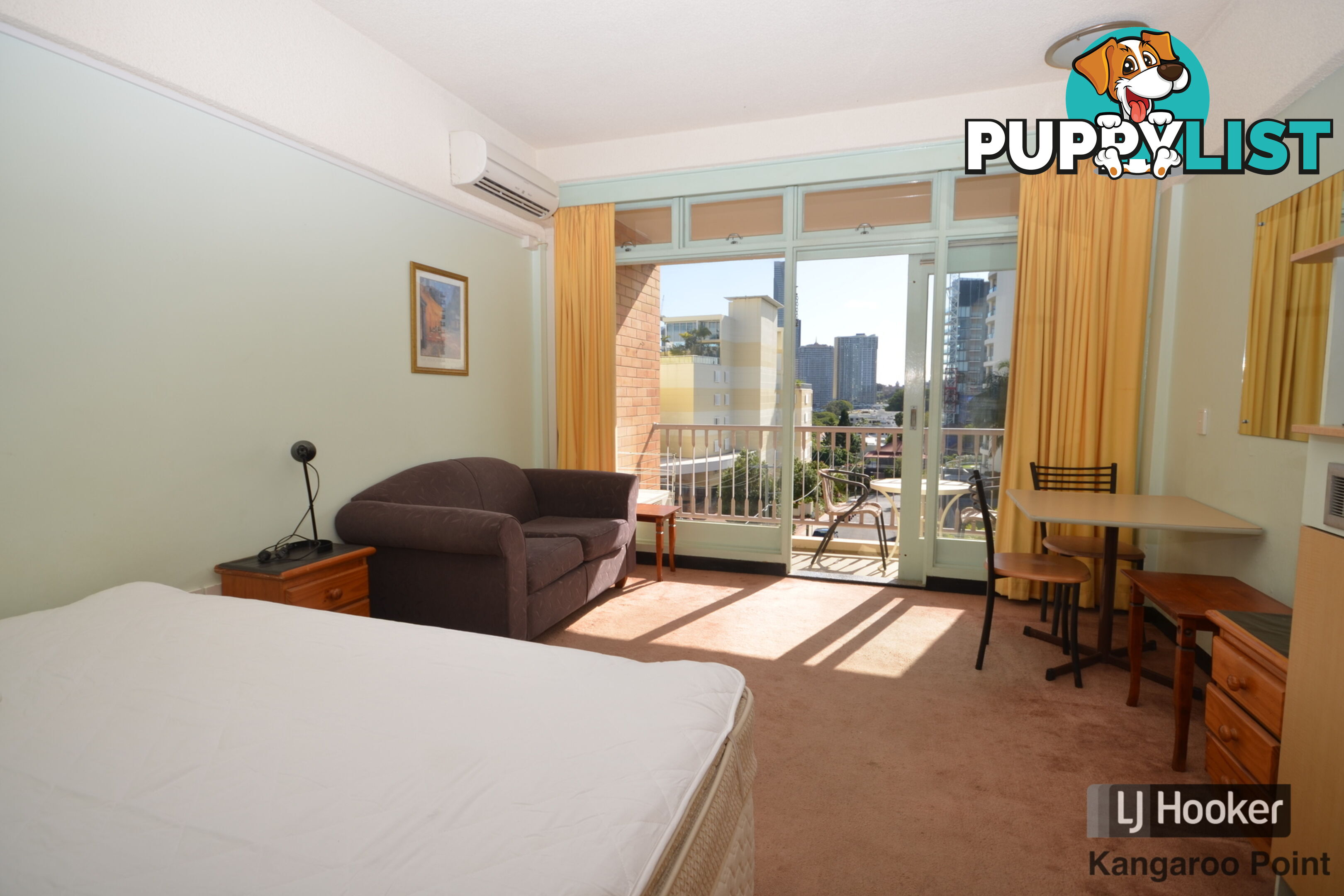 302/355 Main Street KANGAROO POINT QLD 4169