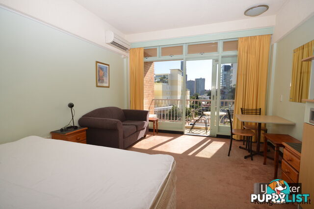 302/355 Main Street KANGAROO POINT QLD 4169