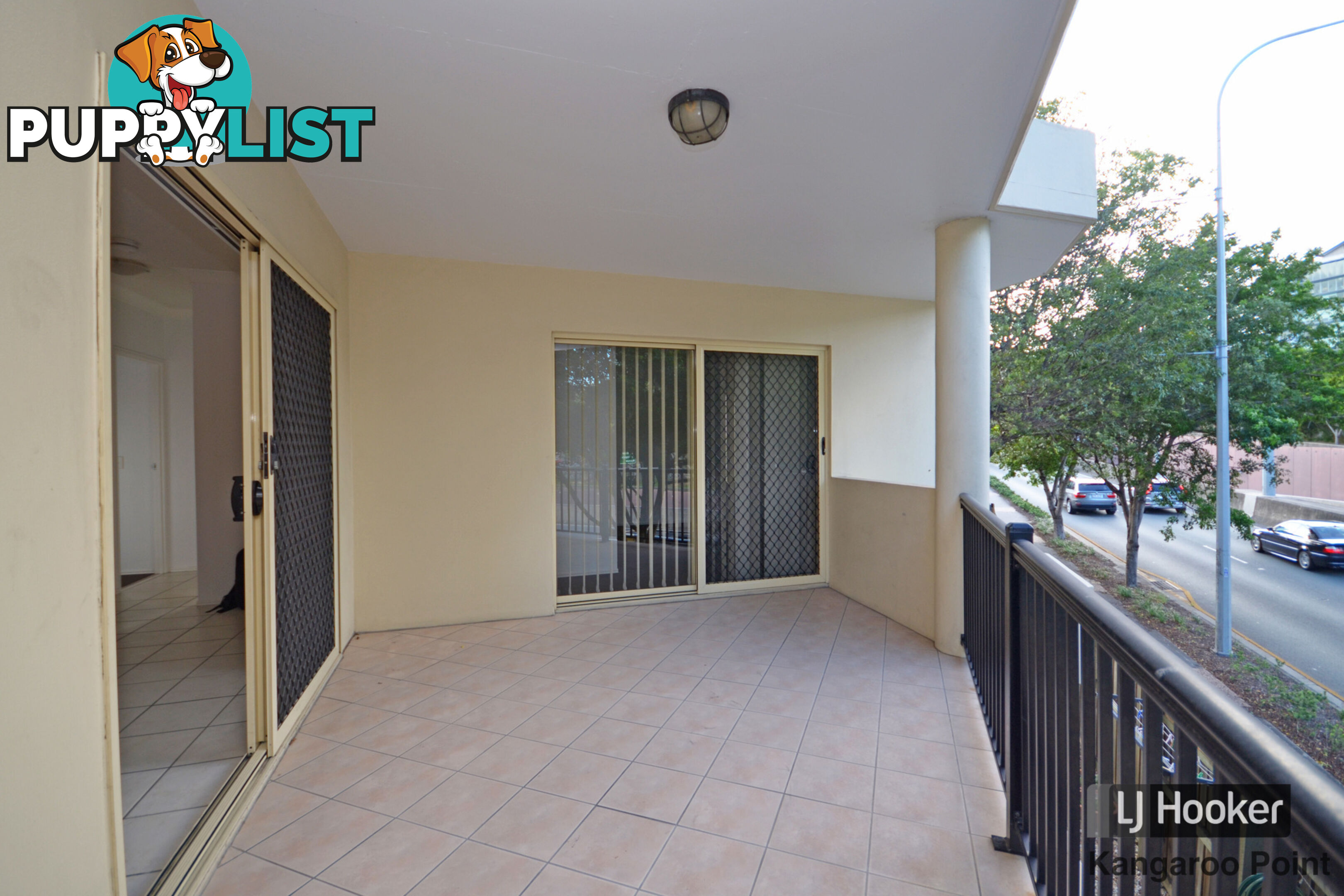 4/15 Rawlins Street KANGAROO POINT QLD 4169