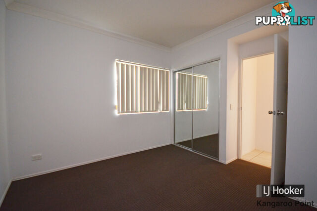 4/15 Rawlins Street KANGAROO POINT QLD 4169