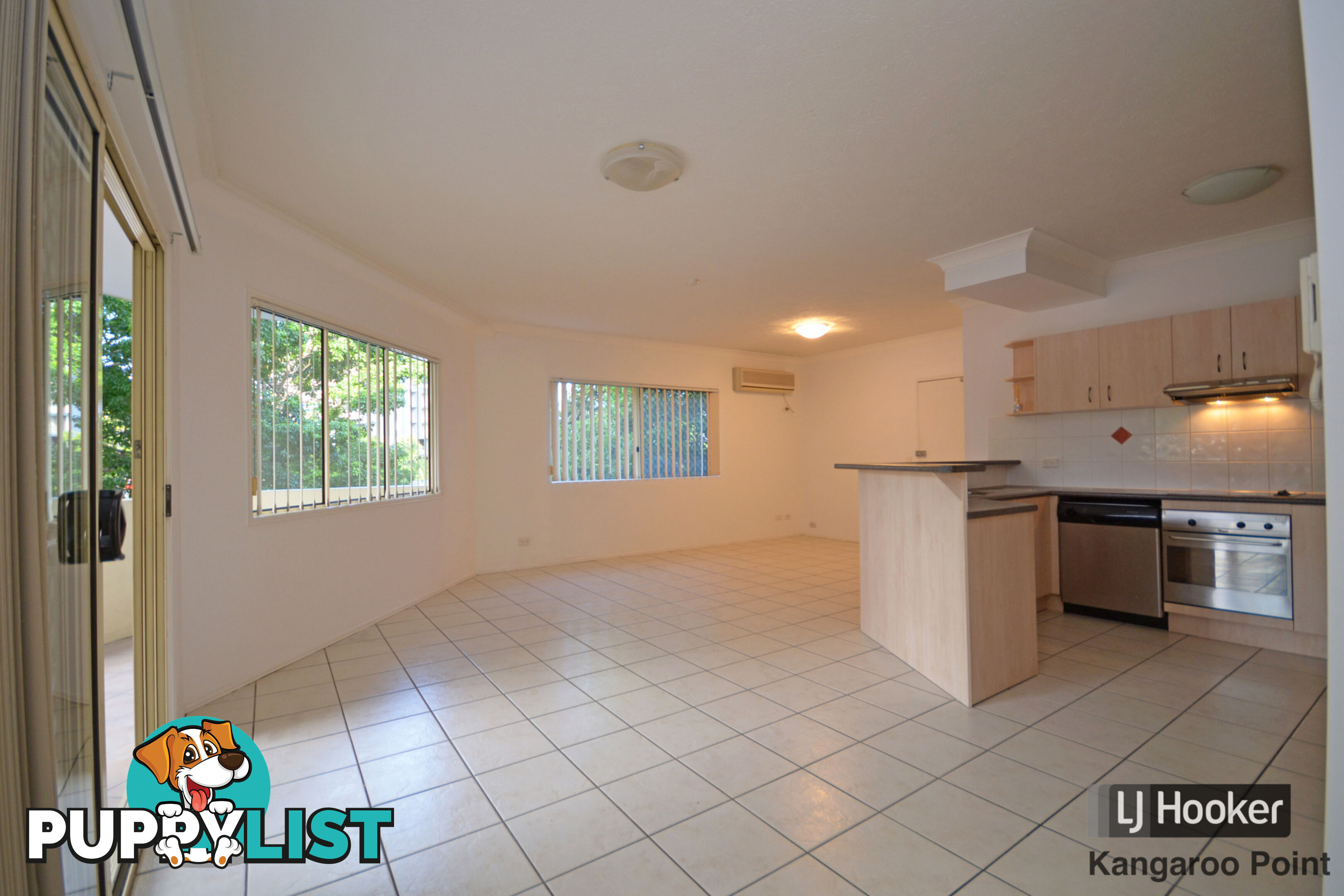 4/15 Rawlins Street KANGAROO POINT QLD 4169