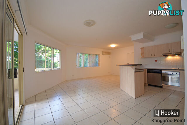 4/15 Rawlins Street KANGAROO POINT QLD 4169