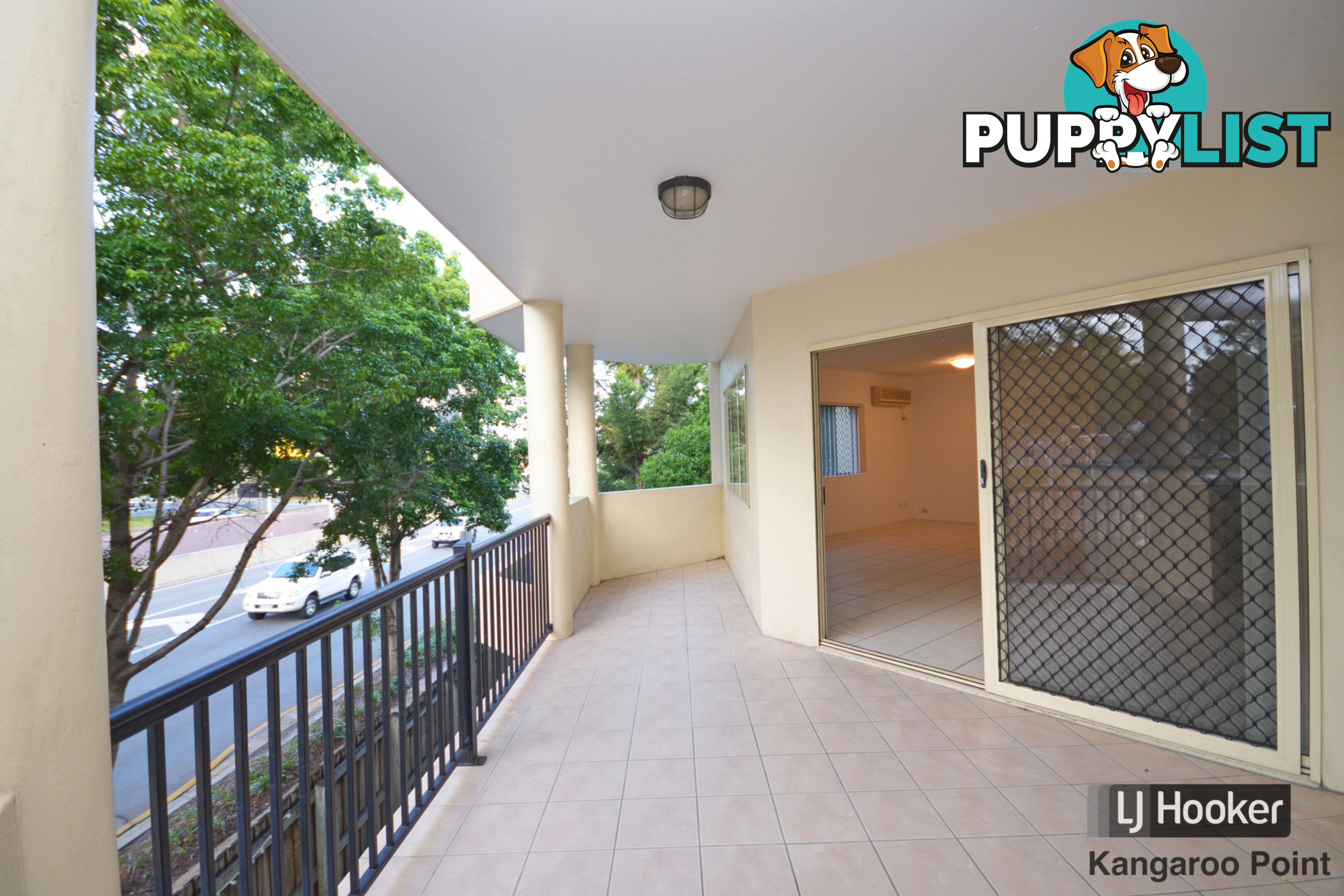 4/15 Rawlins Street KANGAROO POINT QLD 4169