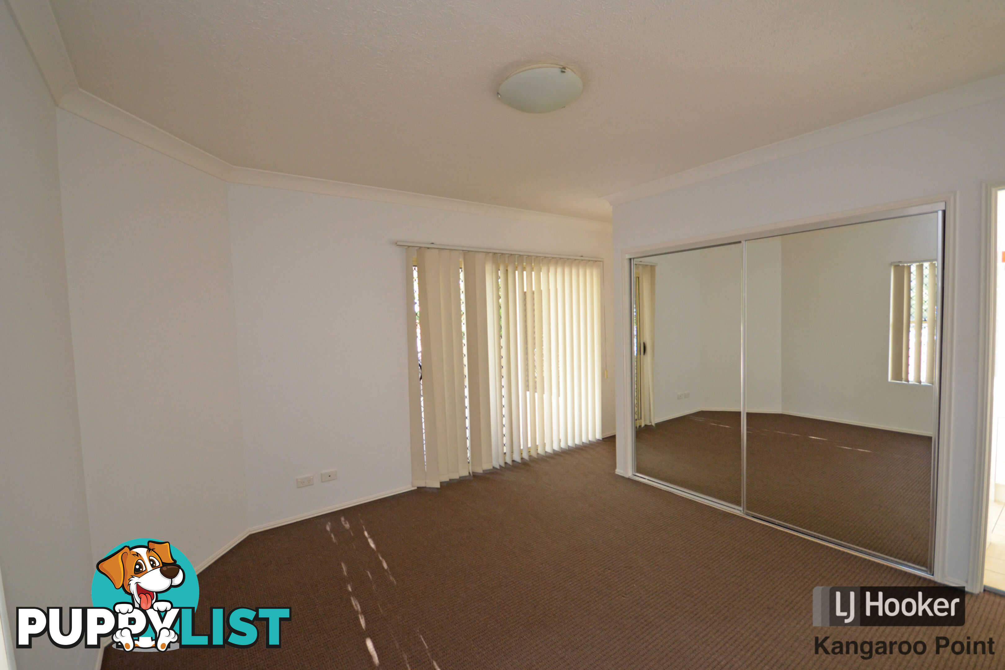 4/15 Rawlins Street KANGAROO POINT QLD 4169