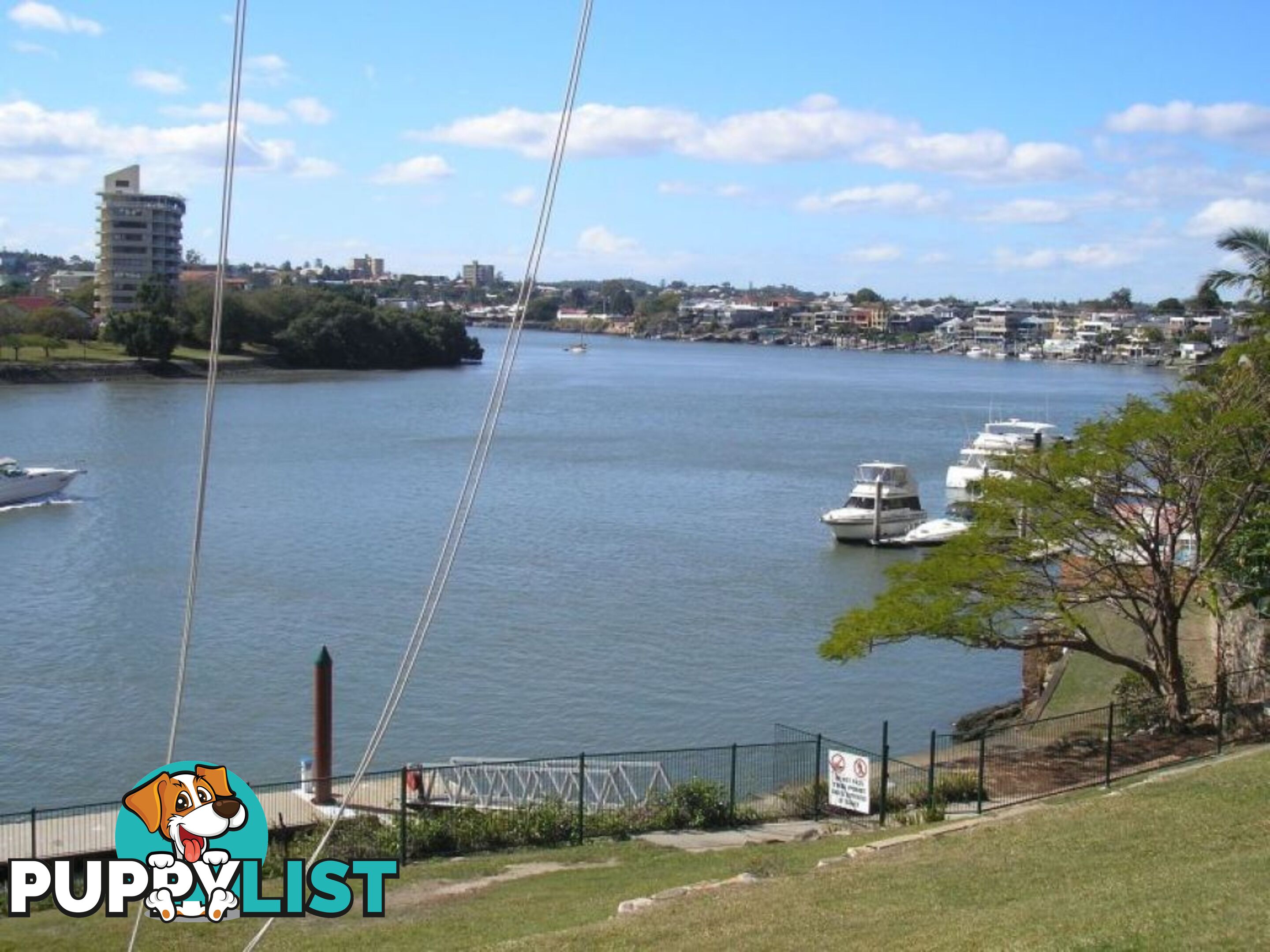 601/9 Castlebar. Street KANGAROO POINT QLD 4169