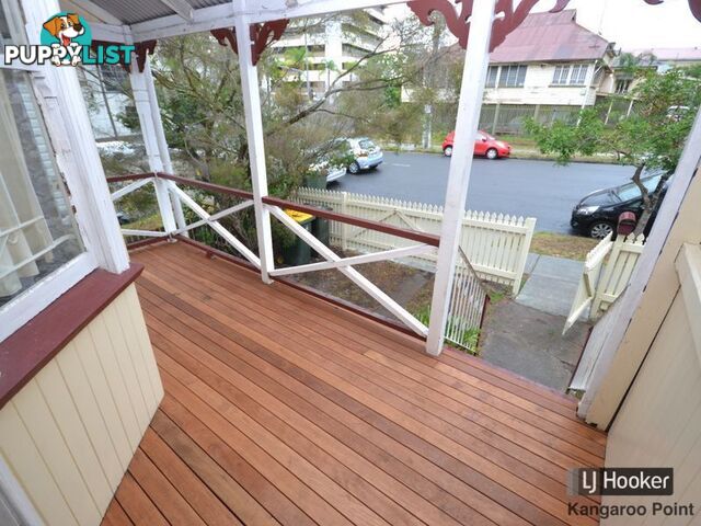 7 Duke Street KANGAROO POINT QLD 4169