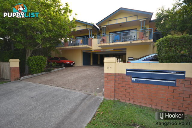 5/30 Clarendon Street EAST BRISBANE QLD 4169